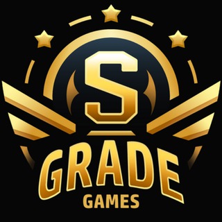 Логотип телеграм канала @jul_gd — Юлик | Геймдев | S-Grade Games