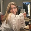 Логотип телеграм канала @jul_lya — тепло моей памяти