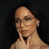 Логотип телеграм канала @juleenails — JULEENAILS