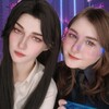 Логотип телеграм канала @jules_in_cloak — старейшина хихинь || 18  