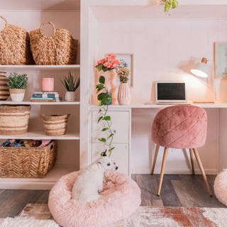 Логотип телеграм канала @juli_jay_home — Дом как на Pinterest | Juli Jay