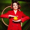 Логотип телеграм канала @juli_citrus — Интерьеры от Juli 🍊CiTRUS