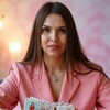 Логотип телеграм канала @juli_taro_psyhology — 911 для таролога 🕊️ Юлия