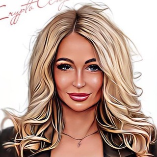 Логотип телеграм канала @julia_crypto_angel — Crypto Angel | авторский канал Новиковой Юлии