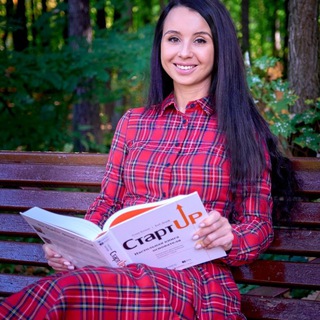 Логотип телеграм канала @julia_innovator_blog — Дневник стартапера в WEB3
