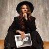 Логотип телеграм канала @julia1ser — ФЭШН и ПОХУДЕЙшн