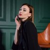 Логотип телеграм канала @julia_arhangelova — Юлия Архангелова|Женская реализация через состояние