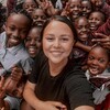 Логотип телеграм канала @julia_goldbergg — Юлия Голдберг🌎Из Иерусалима до края земли