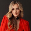 Логотип телеграм канала @julia_krylovaa — Крылова Юлия | код влияния и денег
