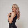 Логотип телеграм канала @julia_lamver1 — Таро и Матрица Судьбы с Юлией Ламвер