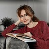Логотип телеграм канала @julia_tabakar — Психолог Юлия Табакарь