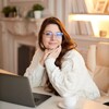 Логотип телеграм канала @julia_therapy — Юлия Гурова || психолог