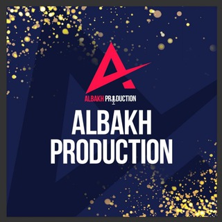 Логотип телеграм канала @juliaalbakh — ALBAKH PRODUCTION😍
