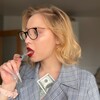 Логотип телеграм канала @juliaasway — Клиника контента 🩺💅