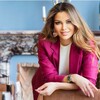 Логотип телеграм канала @juliadavankova — ДАВАНКОВА | Личный взгляд