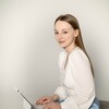 Логотип телеграм канала @juliadolmatova_sleepingbaby — Консультант по детскому сну Юлия Долматова