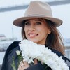 Логотип телеграм канала @juliadzherikhova — Исцеляющие беседы с Джулией Джериховой