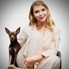 Логотип телеграм канала @juliaemdr — Юлия Смирнова | EMDR-терапевт