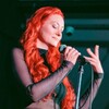 Логотип телеграм канала @juliafree_official — Julia Free ❤️‍🩹