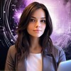 Логотип телеграм канала @juliagalkina5 — Юлия Галкина про нейросети