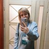 Логотип телеграм канала @juliagidkd — Пешком по Калининграду 🏃‍♀‍➡️/ Будни гида в Тридевятом царстве