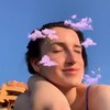 Логотип телеграм канала @juliagriner — Волшебный лес Юли Гринер