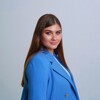 Логотип телеграм канала @juliaharch — Юлия Харченко