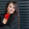Логотип телеграм канала @juliainlovaa — ЮЛИЯ БЛИНОВА | ПОЛЮБИТЬ СЕБЯ ❤️