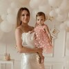 Логотип телеграм канала @juliakira1 — Mama & Coffee ☕️🥐
