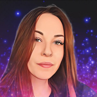 Логотип телеграм канала @juliakorol1 — Julia Астролог| Таролог