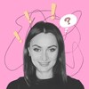 Логотип телеграм канала @julialelikova — ЮЛИЯ ЛЕЛИКОВА