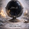 Логотип телеграм канала @julialu_official — Джулия Лу