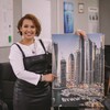 Логотип телеграм канала @julialykova_investor_broker — Инвестиции в недвижку