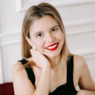 Логотип телеграм канала @julianatalich — Наталич красит