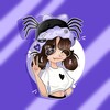 Логотип телеграм канала @juliaonpublikfrog — 🙇🏻‍♀️дэя на связи