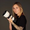 Логотип телеграм канала @juliaoomyphoto — Юлия Трофимова: записки шеф фотографа