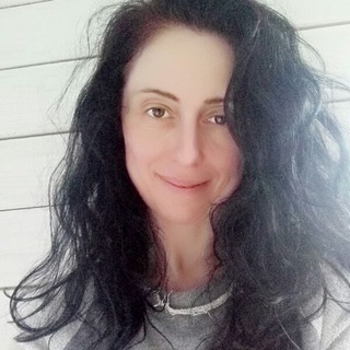 Логотип телеграм канала @juliapankovayogateacher — ЮлияPankova