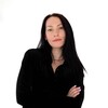 Логотип телеграм канала @juliapashina_english — Julia Pashina | English | British accent