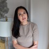 Логотип телеграм канала @juliarodionova_design — Польза, порочность, красота| Юлия Родионова|Дизайн интерьера