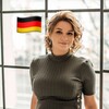 Лагатып тэлеграм-канала julias_deutsch — Deutsch mit Julia | Немецкий 0-В2 | Экзамены | Разговорный