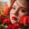 Логотип телеграм канала @juliashcheglyuk — Юля · обучаю экспертов зарабатывать деньги через соцсети