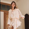 Логотип телеграм канала @juliashulman — как ты все успеваешь?