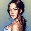 Логотип телеграм канала @juliasovaaa — Julia Sova | Дневник жизни🕊️