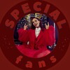 Логотип телеграм -каналу juliaspecials — SPECIALS