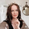 Логотип телеграм канала @juliastefanelloschool — 🪡 Школа шитья нижнего белья Юлии Стефанелло