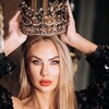 Логотип телеграм канала @juliastepanenkova — ЮВ | Госпожа Таро