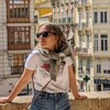 Логотип телеграм канала @juliavaneeva — Юля Ванеева 🇪🇸