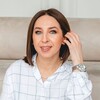 Логотип телеграм канала @juliazhdanova_psy — Жданова ПРО УВЕРЕННОСТЬ
