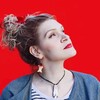 Логотип телеграм канала @julibalmina — Юлия Бальмина Писатель