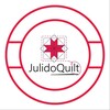 Логотип телеграм канала @julidoquiltshop — Магазин Julidoquilt